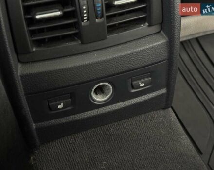 Чорний БМВ 3 Серія, об'ємом двигуна 3 л та пробігом 295 тис. км за 15630 $, фото 10 на Automoto.ua