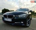 Черный БМВ 3 Серия, объемом двигателя 2 л и пробегом 225 тыс. км за 12200 $, фото 1 на Automoto.ua