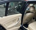 Чорний БМВ 3 Серія, об'ємом двигуна 2 л та пробігом 232 тис. км за 10450 $, фото 10 на Automoto.ua