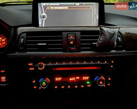 БМВ 3 Серия 2013 в Запорожье на Automoto.ua Черный БМВ 3 Серия, объемом двигателя 2 л и пробегом 164 тыс. км за 13999 $, фото 31 на Automoto.ua