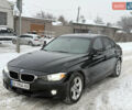 Черный БМВ 3 Серия, объемом двигателя 2 л и пробегом 298 тыс. км за 10300 $, фото 1 на Automoto.ua