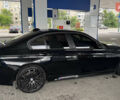Черный БМВ 3 Серия, объемом двигателя 2 л и пробегом 211 тыс. км за 14900 $, фото 6 на Automoto.ua