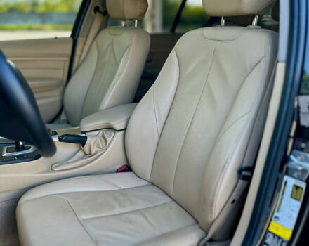 Чорний БМВ 3 Серія, об'ємом двигуна 2 л та пробігом 148 тис. км за 12800 $, фото 12 на Automoto.ua