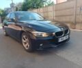 Черный БМВ 3 Серия, объемом двигателя 2 л и пробегом 238 тыс. км за 5500 $, фото 17 на Automoto.ua