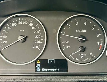 Чорний БМВ 3 Серія, об'ємом двигуна 1.6 л та пробігом 265 тис. км за 9999 $, фото 18 на Automoto.ua