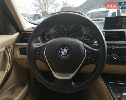 Чорний БМВ 3 Серія, об'ємом двигуна 2 л та пробігом 192 тис. км за 14200 $, фото 39 на Automoto.ua