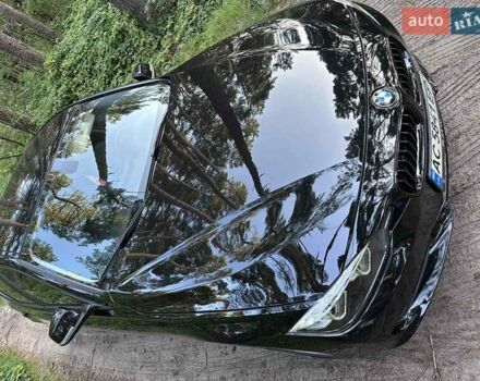 Черный БМВ 3 Серия, объемом двигателя 2 л и пробегом 250 тыс. км за 13500 $, фото 23 на Automoto.ua