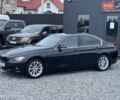 Чорний БМВ 3 Серія, об'ємом двигуна 2 л та пробігом 224 тис. км за 13500 $, фото 11 на Automoto.ua