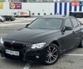 Черный БМВ 3 Серия, объемом двигателя 2 л и пробегом 220 тыс. км за 10900 $, фото 3 на Automoto.ua