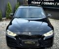 Черный БМВ 3 Серия, объемом двигателя 2.98 л и пробегом 225 тыс. км за 14800 $, фото 1 на Automoto.ua