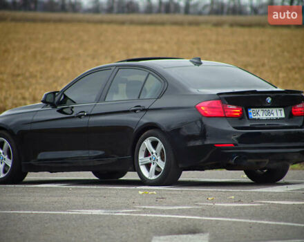 Чорний БМВ 3 Серія, об'ємом двигуна 2 л та пробігом 222 тис. км за 15300 $, фото 10 на Automoto.ua