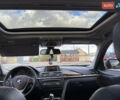 БМВ 3 Серия 2013 в Запорожье на Automoto.ua Черный БМВ 3 Серия, объемом двигателя 2 л и пробегом 255 тыс. км за 13000 $, фото 7 на Automoto.ua