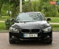 Чорний БМВ 3 Серія, об'ємом двигуна 2 л та пробігом 241 тис. км за 9800 $, фото 1 на Automoto.ua