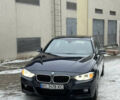 Черный БМВ 3 Серия, объемом двигателя 2 л и пробегом 168 тыс. км за 13300 $, фото 1 на Automoto.ua