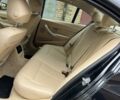 Чорний БМВ 3 Серія, об'ємом двигуна 2 л та пробігом 232 тис. км за 10450 $, фото 9 на Automoto.ua