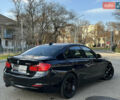 Черный БМВ 3 Серия, объемом двигателя 2 л и пробегом 167 тыс. км за 11999 $, фото 4 на Automoto.ua