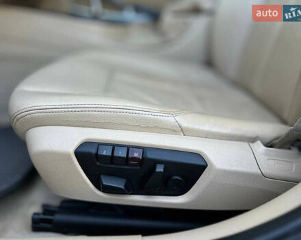 Чорний БМВ 3 Серія, об'ємом двигуна 2 л та пробігом 148 тис. км за 12800 $, фото 26 на Automoto.ua