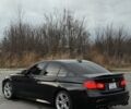 Чорний БМВ 3 Серія, об'ємом двигуна 2 л та пробігом 123 тис. км за 14500 $, фото 2 на Automoto.ua