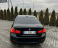Черный БМВ 3 Серия, объемом двигателя 2 л и пробегом 260 тыс. км за 15100 $, фото 3 на Automoto.ua