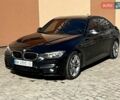 Чорний БМВ 3 Серія, об'ємом двигуна 2 л та пробігом 230 тис. км за 13800 $, фото 1 на Automoto.ua