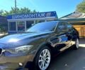 Чорний БМВ 3 Серія, об'ємом двигуна 2 л та пробігом 200 тис. км за 12400 $, фото 1 на Automoto.ua
