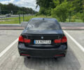 Черный БМВ 3 Серия, объемом двигателя 2 л и пробегом 125 тыс. км за 18500 $, фото 5 на Automoto.ua