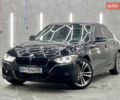 Черный БМВ 3 Серия, объемом двигателя 2 л и пробегом 178 тыс. км за 12900 $, фото 6 на Automoto.ua