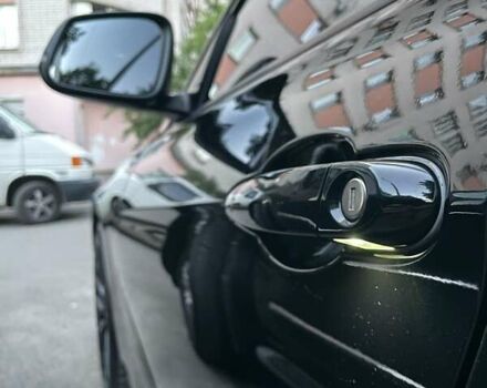 Черный БМВ 3 Серия, объемом двигателя 2 л и пробегом 287 тыс. км за 15500 $, фото 34 на Automoto.ua