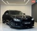 Чорний БМВ 3 Серія, об'ємом двигуна 2 л та пробігом 230 тис. км за 13500 $, фото 1 на Automoto.ua