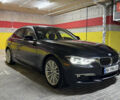 Чорний БМВ 3 Серія, об'ємом двигуна 2 л та пробігом 173 тис. км за 12500 $, фото 4 на Automoto.ua