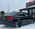 Черный БМВ 3 Серия, объемом двигателя 2 л и пробегом 198 тыс. км за 13200 $, фото 6 на Automoto.ua
