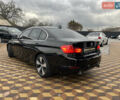 Чорний БМВ 3 Серія, об'ємом двигуна 2.98 л та пробігом 280 тис. км за 14500 $, фото 3 на Automoto.ua