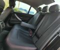 Черный БМВ 3 Серия, объемом двигателя 2 л и пробегом 226 тыс. км за 12800 $, фото 19 на Automoto.ua