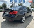 Черный БМВ 3 Серия, объемом двигателя 2 л и пробегом 194 тыс. км за 14500 $, фото 29 на Automoto.ua