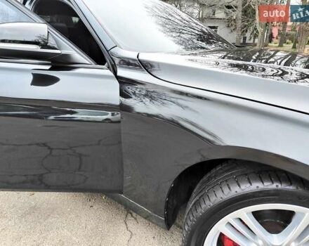 Черный БМВ 3 Серия, объемом двигателя 2 л и пробегом 162 тыс. км за 10990 $, фото 31 на Automoto.ua