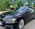 Черный БМВ 3 Серия, объемом двигателя 2 л и пробегом 296 тыс. км за 11100 $, фото 1 на Automoto.ua