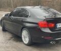 Черный БМВ 3 Серия, объемом двигателя 2 л и пробегом 296 тыс. км за 11100 $, фото 3 на Automoto.ua