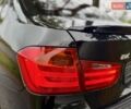 БМВ 3 Серия 2013 в Киеве на Automoto.ua Черный БМВ 3 Серия, объемом двигателя 1.6 л и пробегом 265 тыс. км за 10500 $, фото 9 на Automoto.ua