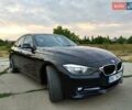 Черный БМВ 3 Серия, объемом двигателя 2 л и пробегом 225 тыс. км за 12200 $, фото 6 на Automoto.ua