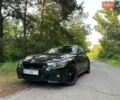 Чорний БМВ 3 Серія, об'ємом двигуна 2 л та пробігом 250 тис. км за 12200 $, фото 1 на Automoto.ua