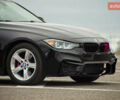 Чорний БМВ 3 Серія, об'ємом двигуна 2 л та пробігом 222 тис. км за 15300 $, фото 6 на Automoto.ua