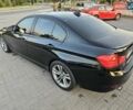 Черный БМВ 3 Серия, объемом двигателя 2 л и пробегом 184 тыс. км за 15000 $, фото 10 на Automoto.ua