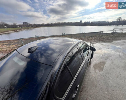 Черный БМВ 3 Серия, объемом двигателя 2 л и пробегом 172 тыс. км за 12800 $, фото 1 на Automoto.ua