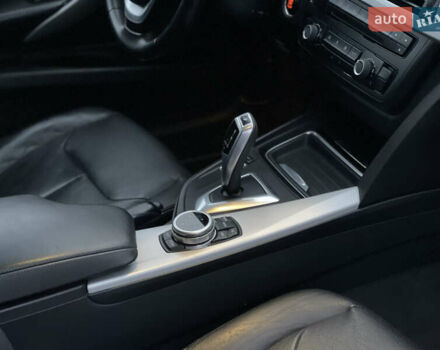 Чорний БМВ 3 Серія, об'ємом двигуна 2 л та пробігом 224 тис. км за 13500 $, фото 21 на Automoto.ua