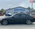 Черный БМВ 3 Серия, объемом двигателя 2 л и пробегом 202 тыс. км за 13000 $, фото 17 на Automoto.ua
