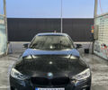 Черный БМВ 3 Серия, объемом двигателя 2 л и пробегом 220 тыс. км за 16300 $, фото 41 на Automoto.ua
