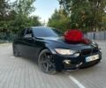 Чорний БМВ 3 Серія, об'ємом двигуна 2 л та пробігом 194 тис. км за 12600 $, фото 1 на Automoto.ua