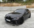 Чорний БМВ 3 Серія, об'ємом двигуна 2 л та пробігом 307 тис. км за 13900 $, фото 1 на Automoto.ua
