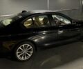 Черный БМВ 3 Серия, объемом двигателя 2 л и пробегом 192 тыс. км за 12700 $, фото 5 на Automoto.ua