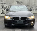 Черный БМВ 3 Серия, объемом двигателя 2 л и пробегом 260 тыс. км за 8500 $, фото 5 на Automoto.ua